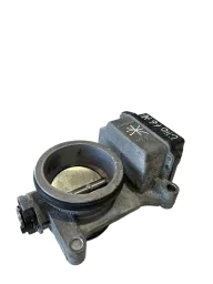 Tbi Corpo Borboleta Renault Clio 1.6 2004 m