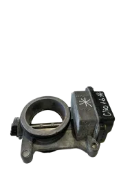 TBI CORPO BORBOLETA RENAULT CLIO 1.6 2004 M