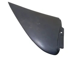 ACABAMENTO INTERNO RETROVISOR DIREITO GOL G2 1994 A 1999