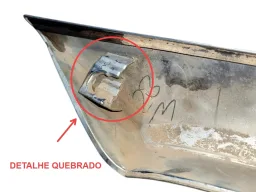 MOLDURA FRISO TAMPA TRASEIRA COROLLA 2015 A 2017 DETALHES