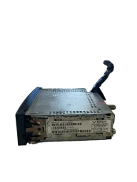 RADIO CD PLAYER CITROEN C3 2007 M