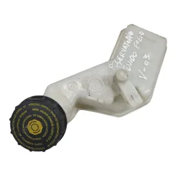 RESERVATÓRIO ÓLEO FREIO PEUGEOT 2008 2015 2016 2017 A 2024