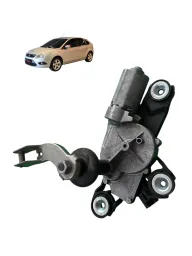 Motor Limpador Traseiro Focus Hatch 2009 2010 a 2019 UZAD0