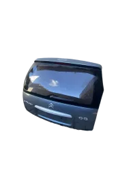 Tampa Traseira C3 2003 2004 a 2012