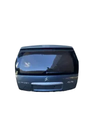TAMPA TRASEIRA C3 2003 2004 A 2012
