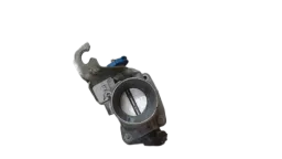 CORPO BORBOLETA TBI FORD FIESTA 1.6 2006 A 2012