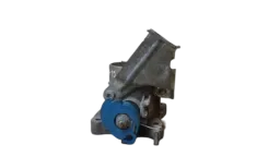 CORPO BORBOLETA TBI FORD FIESTA 1.6 2006 A 2012