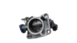 CORPO BORBOLETA TBI FORD FIESTA 1.6 2006 A 2012