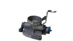CORPO BORBOLETA TBI FORD FIESTA 1.6 2006 A 2012