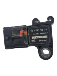 Sensor Map Injecao Chevrolet Agile Montana 1.4 2012 2015