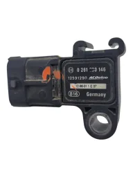 SENSOR MAP INJECAO CHEVROLET AGILE MONTANA 1.4 2012 2015