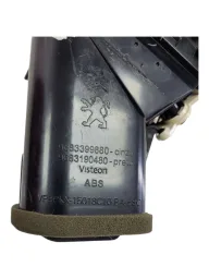 DIFUSOR AR ESQUERDO PEUGEOT 207 HOGGAR 2009 2015