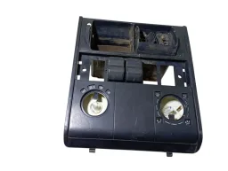 Moldura Central Painel Gol G2 Saveiro Parati 1994 a 1999