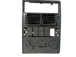 Moldura Central Painel Gol G2 Saveiro Parati 1994 a 1999
