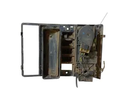 MOLDURA CENTRAL PAINEL GOL G2 SAVEIRO PARATI 1994 A 1999