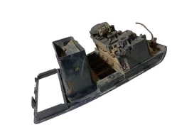 MOLDURA CENTRAL PAINEL GOL G2 SAVEIRO PARATI 1994 A 1999