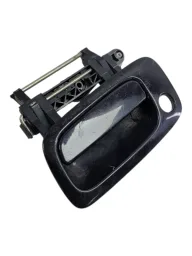 Macaneta Externa Dianteiro Esquerdo Astra Zafira 1999 2012