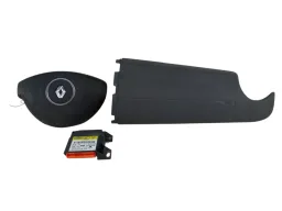 kit Airbag Duster 2012 2013 a 2015