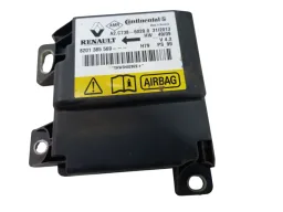 KIT AIRBAG DUSTER 2012 2013 A 2015