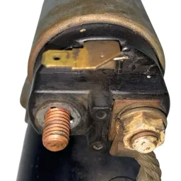 Motor Partida Arranque Triton 3.5 V6 Automatica 2008 A 2016
