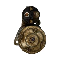 Motor Partida Arranque Triton 3.5 V6 Automatica 2008 A 2016