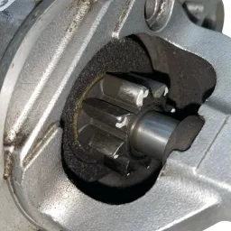 Motor Partida Arranque Triton 3.5 V6 Automatica 2008 A 2016