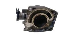 CORPO BORBOLETA TBI FORD FIESTA 1.0 2006 A 2012