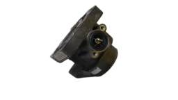 CORPO BORBOLETA TBI FORD FIESTA 1.0 2006 A 2012