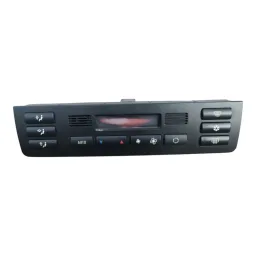 Comando Central Controle Ar Condicionado BMW 325i 328i 1999