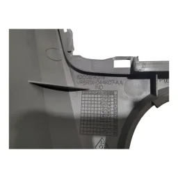 CONSOLE CENTRAL RENAULT SYMBOL 2009 2010 2011 2012 2013
