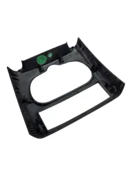 MOLDURA PAINEL CENTRAL PEUGEOT HOGGAR 2006 2014 9683131377
