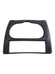 MOLDURA PAINEL CENTRAL PEUGEOT HOGGAR 2006 2014 9683131377