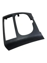 MOLDURA PAINEL CENTRAL PEUGEOT HOGGAR 2006 2014 9683131377