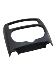 MOLDURA PAINEL CENTRAL PEUGEOT HOGGAR 2006 2014 9683131377
