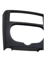 MOLDURA PAINEL CENTRAL PEUGEOT HOGGAR 2006 2014 9683131377