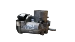 CORPO BORBOLETA TBI HYUNDAI HB20 1.0 3CC 2015