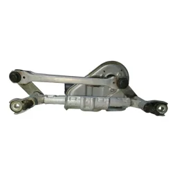 Motor Limpador Parabrisa Fox CrossFox 1.6 2005/16 F006C20070