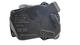 Corpo Borboleta Tbi Tiguan Passat Jetta  Tsi 2009 a 2012