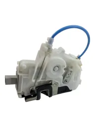 FECHADURA PORTA DIANTEIRA DIREITA VOLKSWAGEN GOL 2009 2023