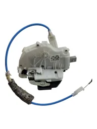FECHADURA PORTA DIANTEIRA DIREITA VOLKSWAGEN GOL 2009 2023