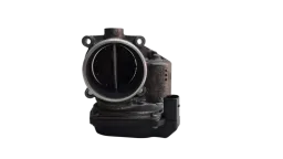 CORPO BORBOLETA TBI TIGUAN PASSAT JETTA  TSI 2009 A 2012