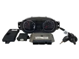 Kit Módulo Injeção Duster 2.0 Flex Aut. Cód. V29015024A