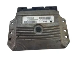 KIT MÓDULO INJEÇÃO DUSTER 2.0 FLEX AUT. CÓD. V29015024A