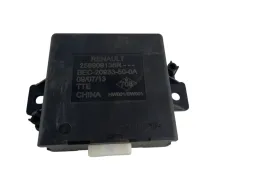 KIT MÓDULO INJEÇÃO DUSTER 2.0 FLEX AUT. CÓD. V29015024A