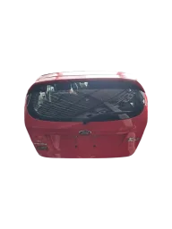 Tampa traseira new fiesta hatch 2012 a 2019 somente tampa