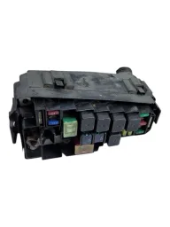 CAIXA FUSIVEL RELE ELETRICA HONDA FIT 1.4 2003  2008