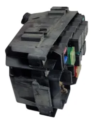 CAIXA FUSIVEL RELE ELETRICA HONDA FIT 1.4 2003  2008