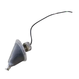 Base Antena Teto Fiat Bravo 2011 2012