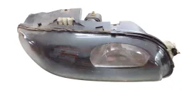 FAROL DIREITO MAREA BRAVA 1998 A 2007 LISO AVARIA
