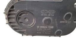 CORPO BORBOLET TBI HYUNDAI HB20 1.6 2013 A 2019 (2)